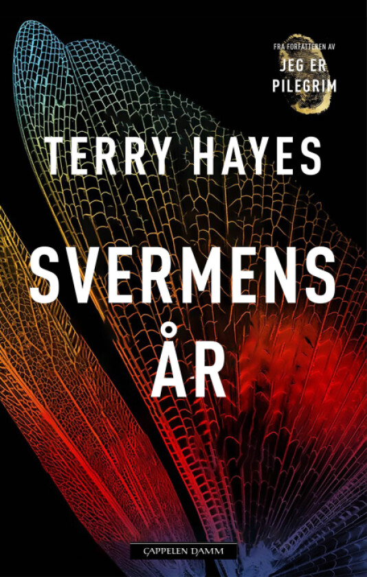 Svermens år av Terry Hayes