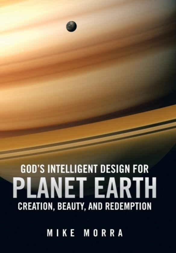 God's Intelligent Design for Planet Earth av Mike Morra (Hardcover)