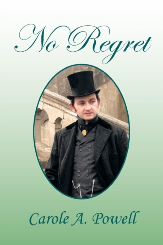 No Regret av Carole A Powell (Paperback)