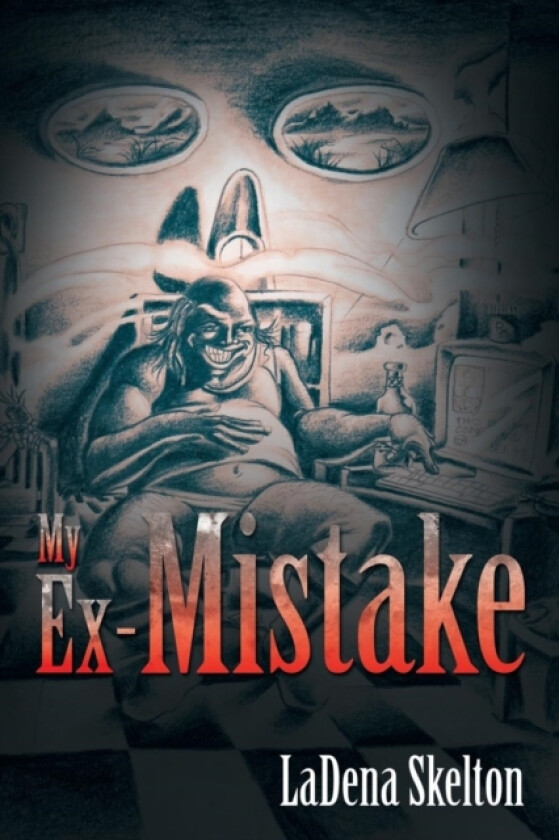 My Ex-Mistake av Ladena Skelton (Paperback)