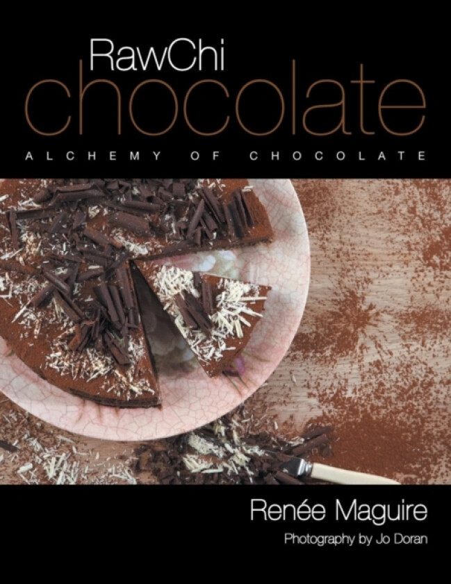 RawChi Chocolate av Renee Maguire (Paperback)