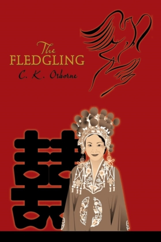 The Fledgling av C.K. Osborne (Paperback)