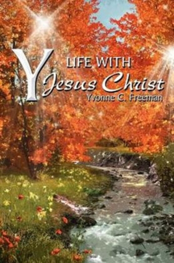 Y av Yvonne C Freeman (Paperback)