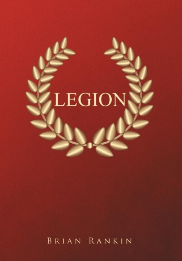 Legion av Brian Rankin (Hardcover)
