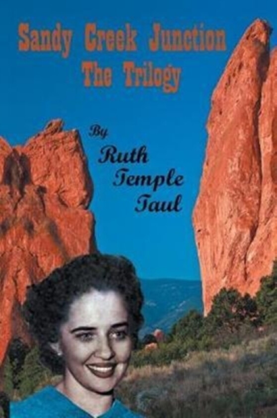 Sandy Creek Junction av Ruth Temple Taul (Paperback)
