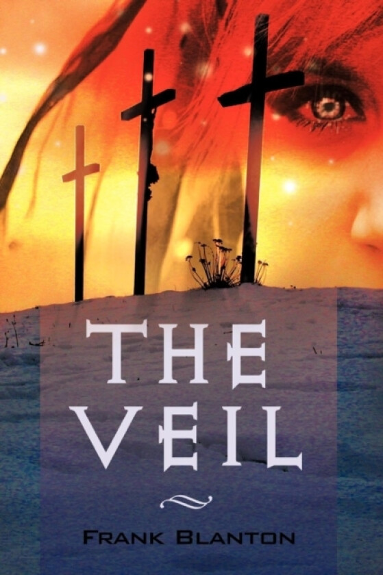 The Veil av Frank Blanton (Paperback)