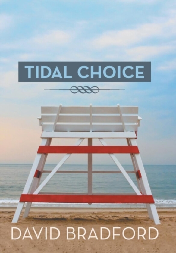 Tidal Choice av David Bradford (Hardcover)
