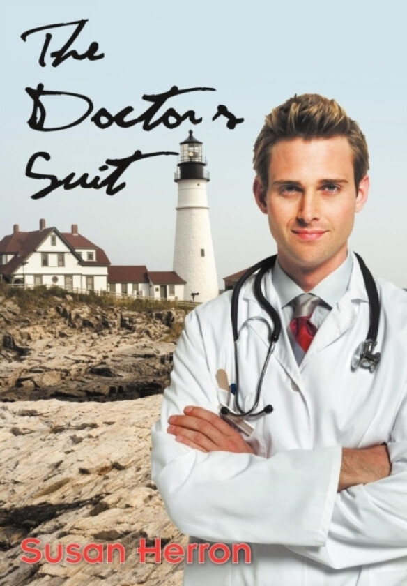 The Doctor's Suit av Susan Herron (Hardcover)