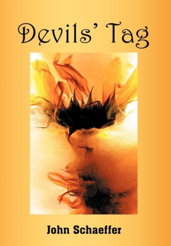 Devils' Tag av John Schaeffer (Hardcover)