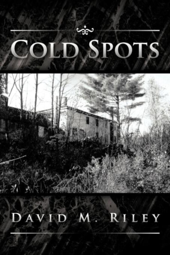 Cold Spots av David M Riley (Paperback)