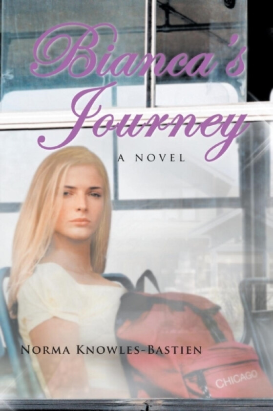 Bianca's Journey av Norma Knowles-Bastien (Paperback)