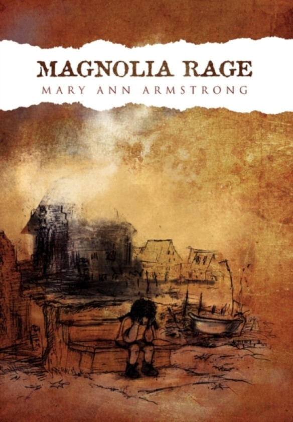 Magnolia Rage av Mary Ann Armstrong (Paperback)