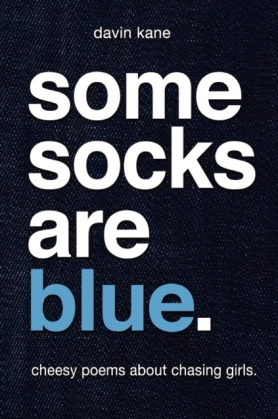 Some Socks Are Blue av Davin Kane (Paperback)