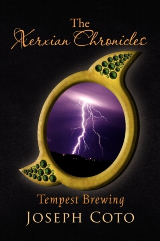 The Xerxian Chronicles av Joseph Coto (Paperback)