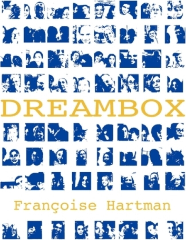 Dream Box av Francoise Hartman (Paperback)
