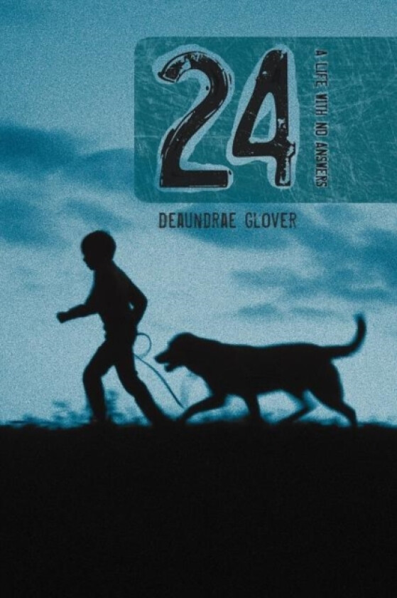 24 av DeaUndrae Glover (Paperback)