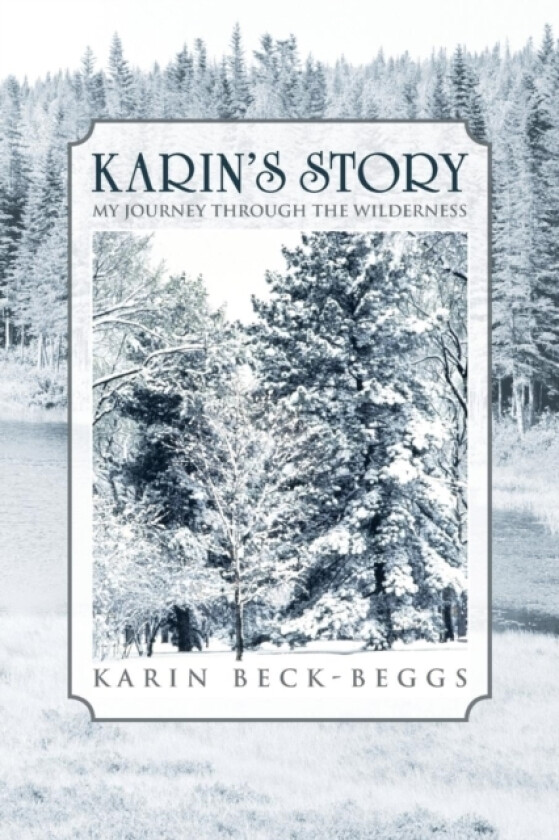 Karin's Story av Karin Beck-Beggs (Paperback)