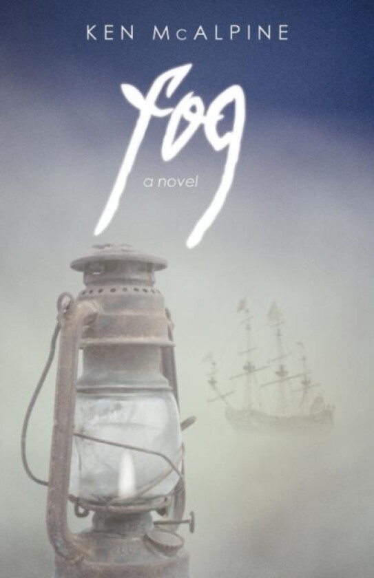 Fog av Ken McAlpine (Paperback)