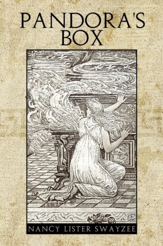 Pandora's Box av Nancy Lister Swayzee (Paperback)
