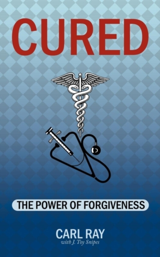 Cured av Carl Ray (Paperback)