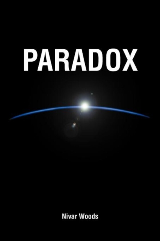 Paradox av Nivar Woods (Paperback)