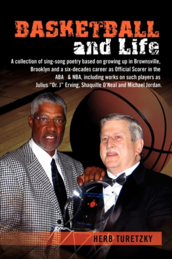 Basketball and Life av Herb Turetzky (Paperback)