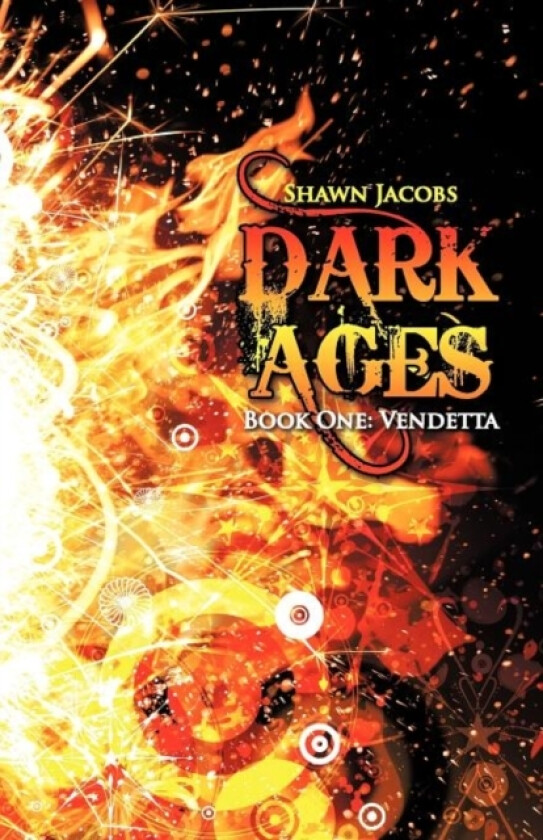 Dark Ages Book One av Shawn Jacobs (Paperback)