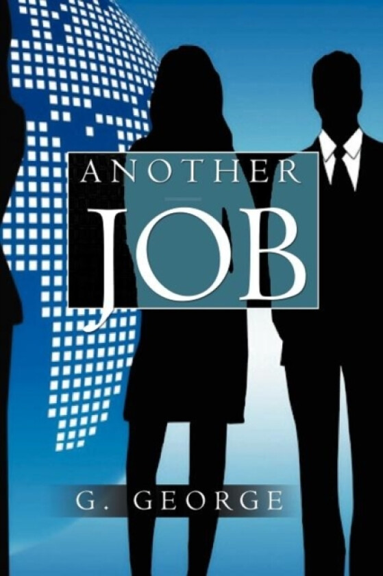 Another Job av G George (Paperback)