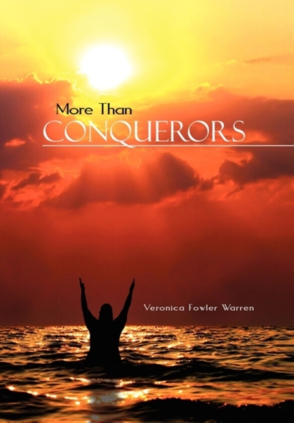 More Than Conquerors av Veronica Fowler Warren (Paperback)