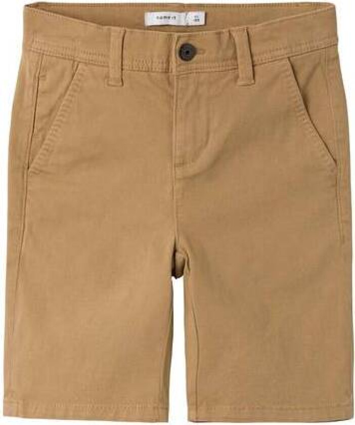 Kelp Silas Chino Twill Shorts Noos str. 116