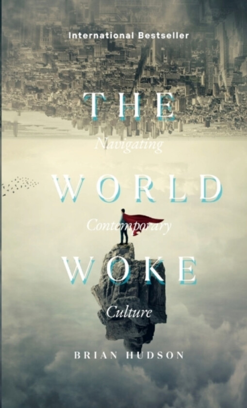 The World Woke av Brian Hudson (Paperback)