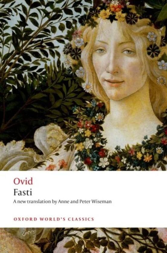 Fasti av Ovid