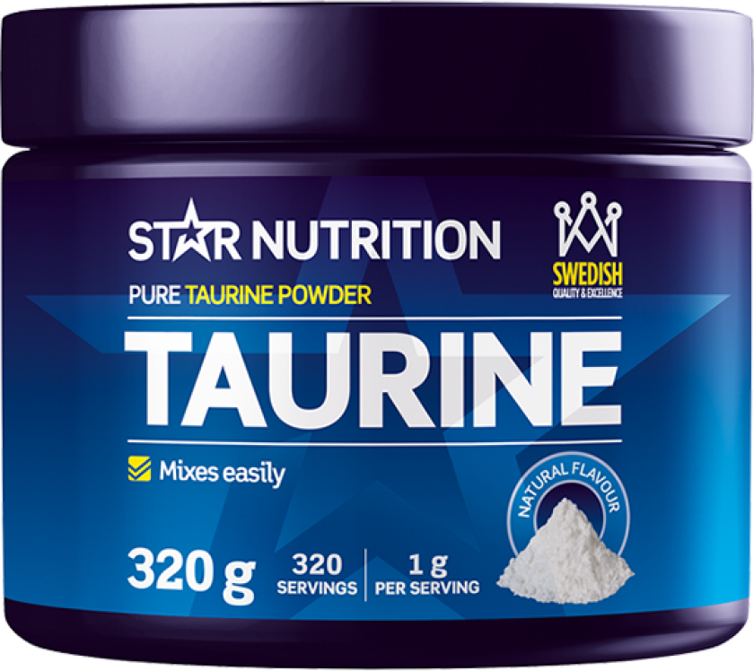 Taurine, 320 g
