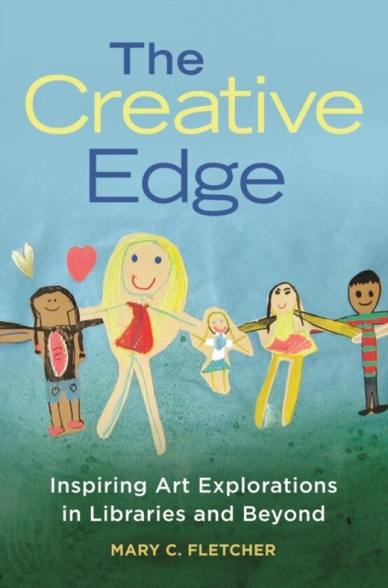 The Creative Edge av Mary C. Fletcher (Paperback)