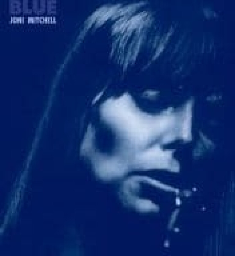 Joni Mitchell - Blue (180 )
