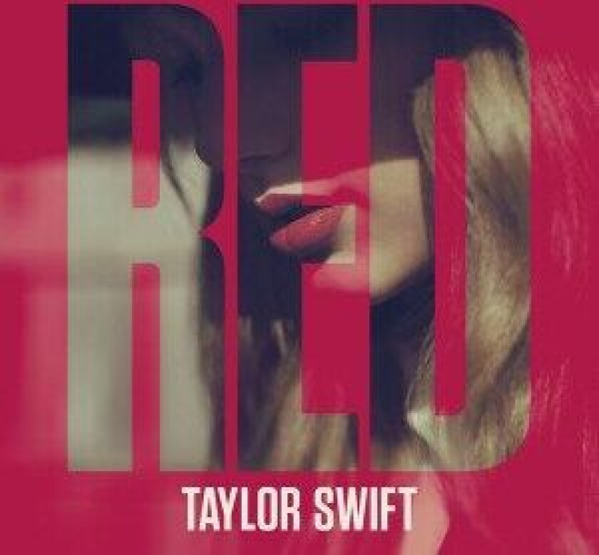 Swift - Red - Deluxe Edition (2CD)