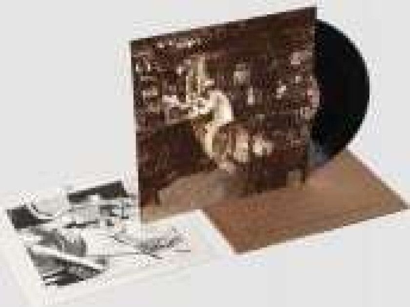 Led Zeppelin - In Through The Out Door (180 Gram)