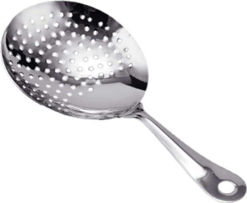 Cocktailsil Julp Sil Stål