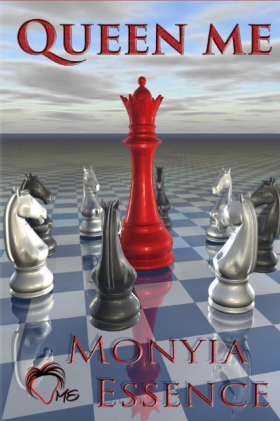 Queen Me Book 1 av Monyia Essence (Paperback)