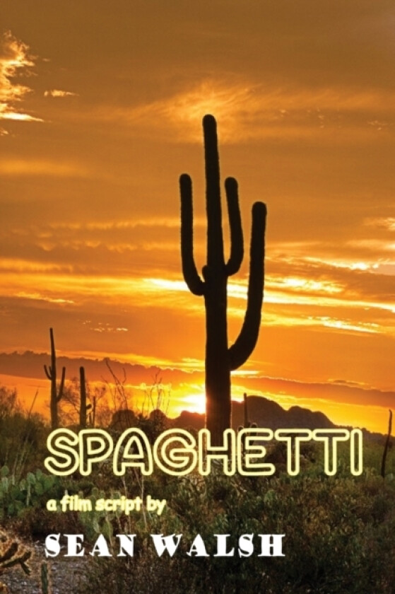 Spaghetti av Sean Walsh (Paperback)