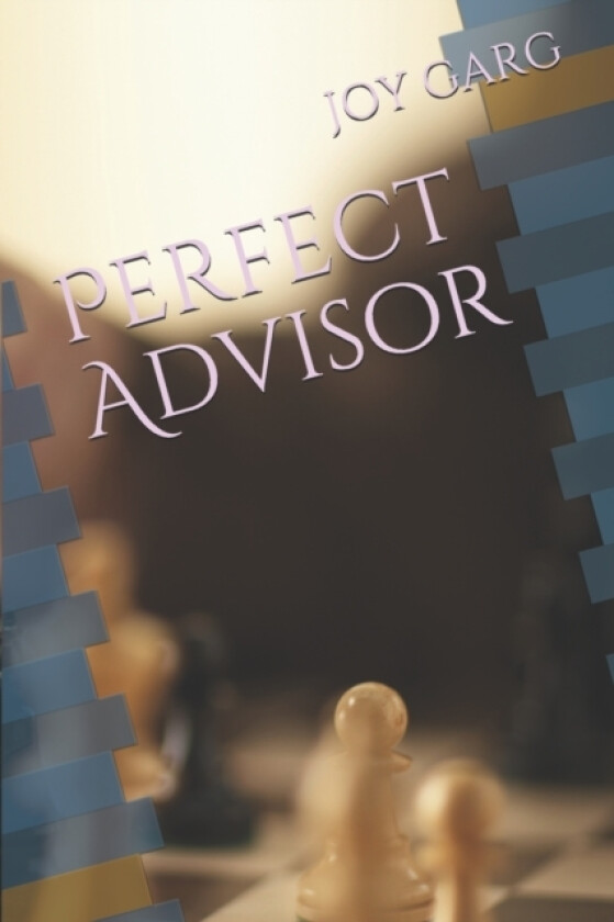 Perfect Advisor av Joy Garg (Paperback)