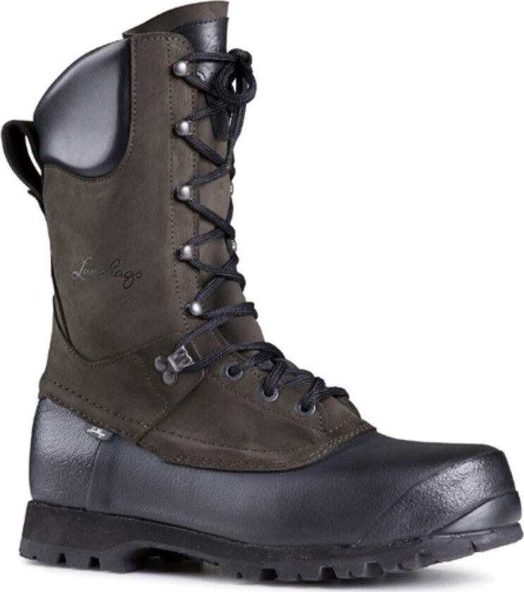 Unisex Vandra II High 37, Ash