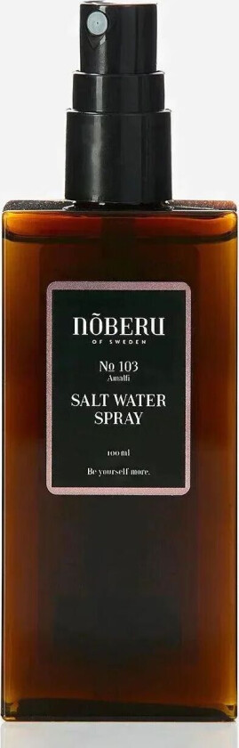 Salt water spray Amalfi (100ml)