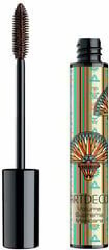 Artdeco Volume Supreme Mascara Lim. Edition 04 Brown