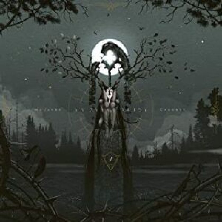 My Dying Bride - Macabre Cabaret