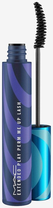 Extended Play Perm Me Up Mascara Perm Black 8 g