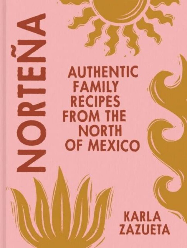 Nortena av Karla Zazueta