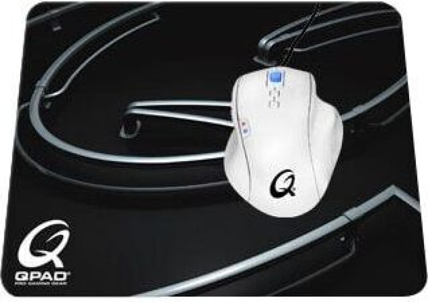 FX 29 Pro gaming Mousepad - Musematte