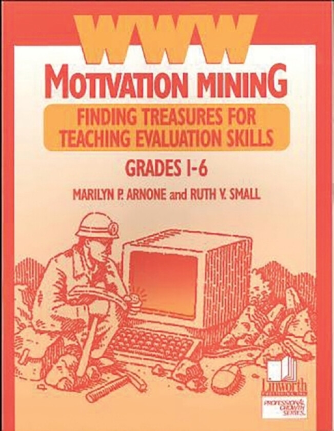 WWW Motivation Mining av Ruth V. Ph.D. Small, Marilyn P. Arnone (Paperback)