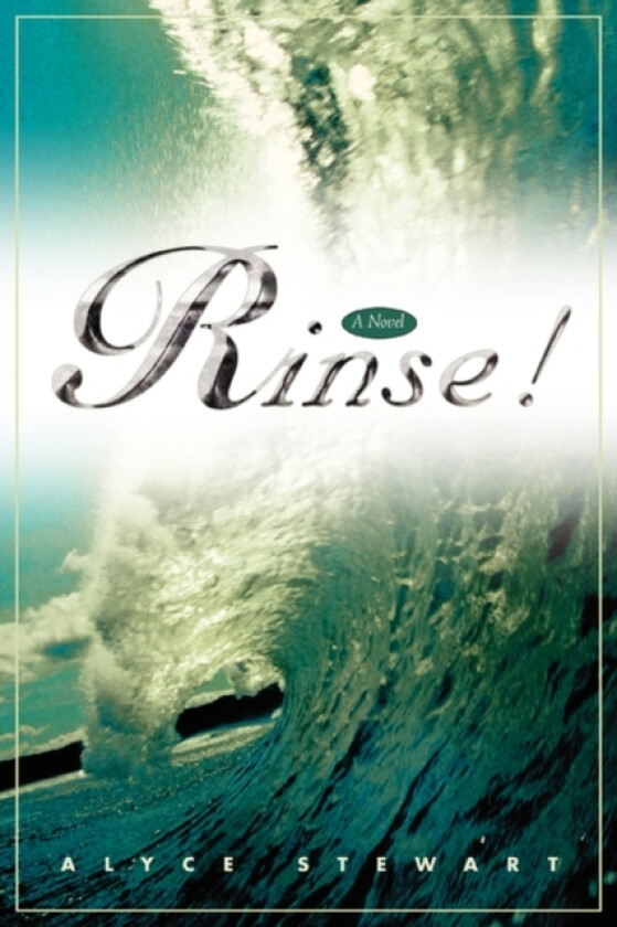 Rinse! av Alyce Stewart (Paperback)